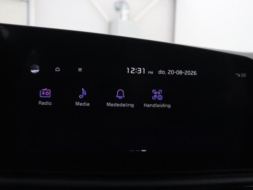 Kia Niro EV | SOH 98,0% | Adaptive cruise | Lane assist | Carplay | Climate control | Virtueel dashboard | Ca... ActivLease financial lease