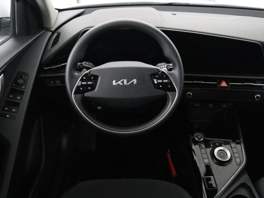 Kia Niro EV | SOH 98,0% | Adaptive cruise | Lane assist | Carplay | Climate control | Virtueel dashboard | Ca... ActivLease financial lease
