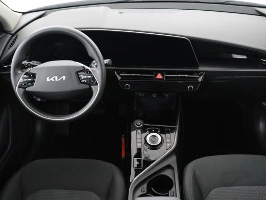 Kia Niro EV | SOH 98,0% | Adaptive cruise | Lane assist | Carplay | Climate control | Virtueel dashboard | Ca... ActivLease financial lease