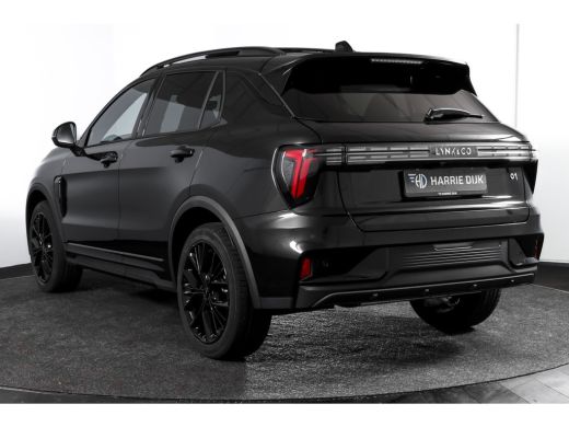 Lynk & Co 01 1.5 PHEV 276 PK More | S/K-panodak | Dig. Cockpit | Stoel-+Stuurverw. | 360 Camera | Adapt. Cruis... ActivLease financial lease