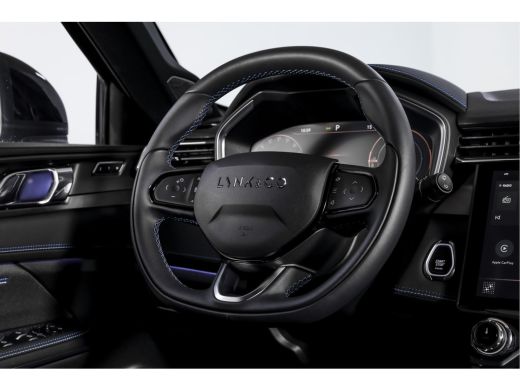 Lynk & Co 01 1.5 PHEV 261 PK MY23 | Blackpakket | Donkere hemel | 360 Camera | 7.4 kWh boordlader | S/K-panoda... ActivLease financial lease