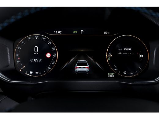 Lynk & Co 01 1.5 PHEV 261 PK MY23 | Blackpakket | Donkere hemel | 360 Camera | 7.4 kWh boordlader | S/K-panoda... ActivLease financial lease