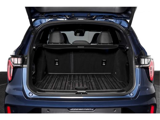 Lynk & Co 01 1.5 PHEV 261 PK MY23 | Blackpakket | Donkere hemel | 360 Camera | 7.4 kWh boordlader | S/K-panoda... ActivLease financial lease