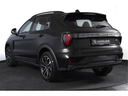 Lynk & Co 01 1.5 PHEV 276 PK Core | Dig. Cockpit | Adapt. Cruise | Stoelverw. | PDC | Camera | NAV + App. Conn... ActivLease financial lease