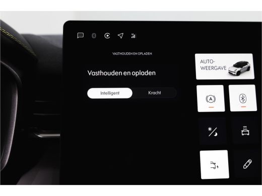 Lynk & Co 01 1.5 PHEV 276 PK Core | Dig. Cockpit | Adapt. Cruise | Stoelverw. | PDC | Camera | NAV + App. Conn... ActivLease financial lease