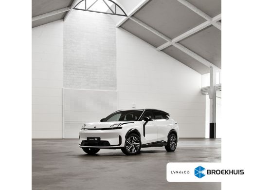 Lynk & Co 08 1.5 Business Edition | 11 kW lader | Alarmsysteem | Apple Carplay/Android Auto|telefoonintegratie... ActivLease financial lease