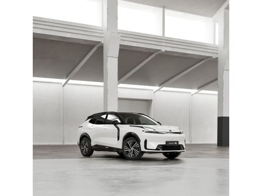 Lynk & Co 08 1.5 Business Edition | 11 kW lader | Alarmsysteem | Apple Carplay/Android Auto|telefoonintegratie... ActivLease financial lease