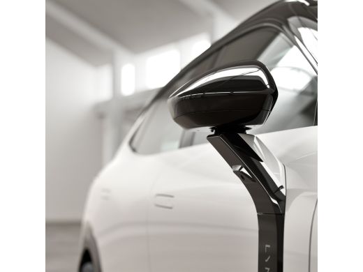 Lynk & Co 08 1.5 Business Edition | 11 kW lader | Alarmsysteem | Apple Carplay/Android Auto|telefoonintegratie... ActivLease financial lease