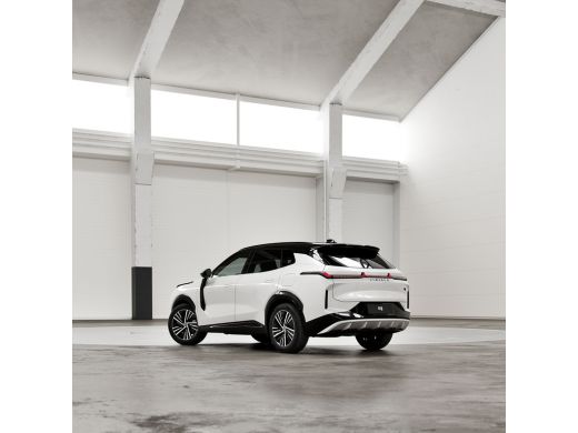 Lynk & Co 08 1.5 Business Edition | 11 kW lader | Alarmsysteem | Apple Carplay/Android Auto|telefoonintegratie... ActivLease financial lease