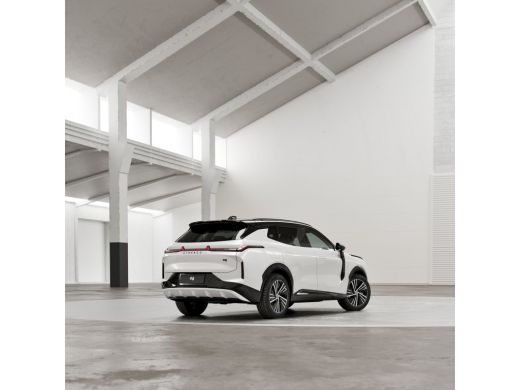 Lynk & Co 08 1.5 Business Edition | 11 kW lader | Alarmsysteem | Apple Carplay/Android Auto|telefoonintegratie... ActivLease financial lease