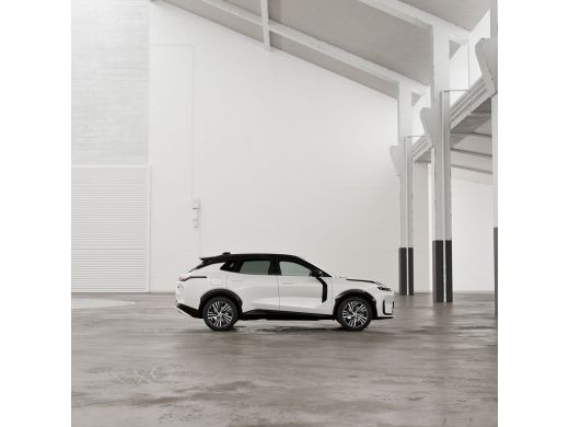Lynk & Co 08 1.5 Business Edition | 11 kW lader | Alarmsysteem | Apple Carplay/Android Auto|telefoonintegratie... ActivLease financial lease