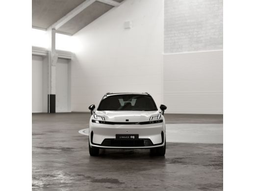 Lynk & Co 08 1.5 Business Edition | 11 kW lader | Alarmsysteem | Apple Carplay/Android Auto|telefoonintegratie... ActivLease financial lease