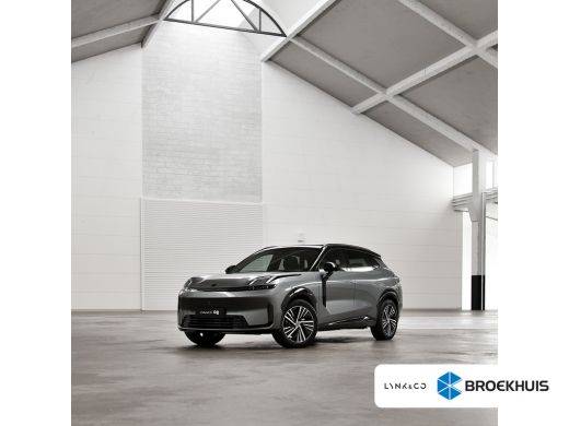 Lynk & Co 08 1.5 Core | 11 kW lader | Alarmsysteem | Apple Carplay/Android Auto|telefoonintegratie premium ActivLease financial lease