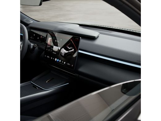 Lynk & Co 08 1.5 Core | 11 kW lader | Alarmsysteem | Apple Carplay/Android Auto|telefoonintegratie premium ActivLease financial lease