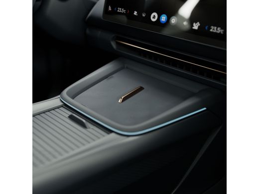 Lynk & Co 08 1.5 Core | 11 kW lader | Alarmsysteem | Apple Carplay/Android Auto|telefoonintegratie premium ActivLease financial lease