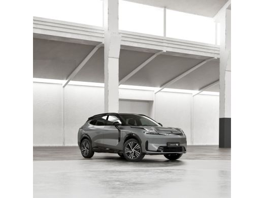 Lynk & Co 08 1.5 Core | 11 kW lader | Alarmsysteem | Apple Carplay/Android Auto|telefoonintegratie premium ActivLease financial lease