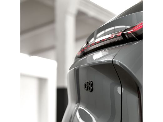 Lynk & Co 08 1.5 Core | 11 kW lader | Alarmsysteem | Apple Carplay/Android Auto|telefoonintegratie premium ActivLease financial lease