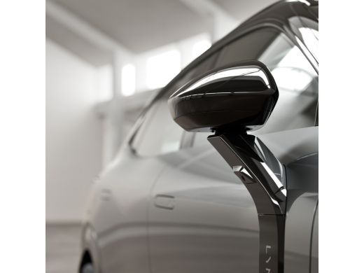 Lynk & Co 08 1.5 Core | 11 kW lader | Alarmsysteem | Apple Carplay/Android Auto|telefoonintegratie premium ActivLease financial lease