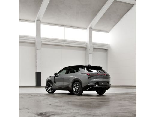 Lynk & Co 08 1.5 Core | 11 kW lader | Alarmsysteem | Apple Carplay/Android Auto|telefoonintegratie premium ActivLease financial lease