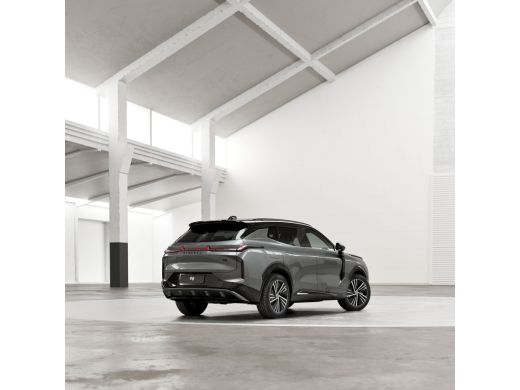 Lynk & Co 08 1.5 Core | 11 kW lader | Alarmsysteem | Apple Carplay/Android Auto|telefoonintegratie premium ActivLease financial lease
