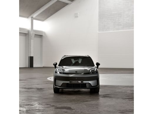 Lynk & Co 08 1.5 Core | 11 kW lader | Alarmsysteem | Apple Carplay/Android Auto|telefoonintegratie premium ActivLease financial lease
