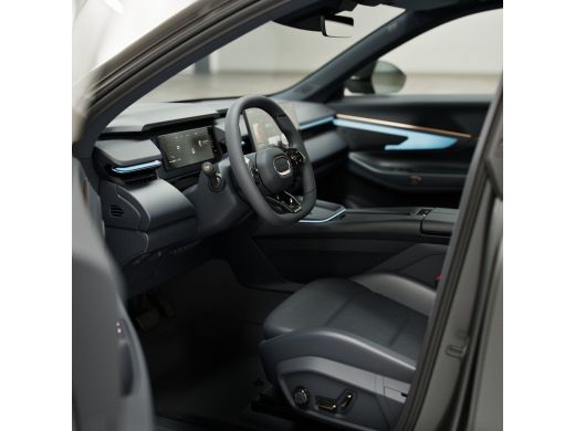 Lynk & Co 08 1.5 Core | 11 kW lader | Alarmsysteem | Apple Carplay/Android Auto|telefoonintegratie premium ActivLease financial lease