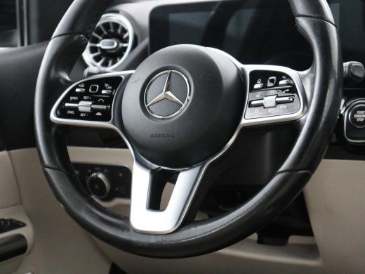 Mercedes-Benz B-Klasse | SOH 93,0% | Leder | Stoelverwarming | Adaptive cruise | Carplay | Camera | Park assist | Sfeerv... ActivLease financial lease