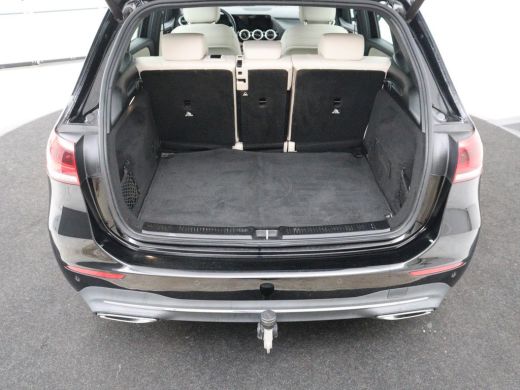 Mercedes-Benz B-Klasse | SOH 93,0% | Leder | Stoelverwarming | Adaptive cruise | Carplay | Camera | Park assist | Sfeerv... ActivLease financial lease