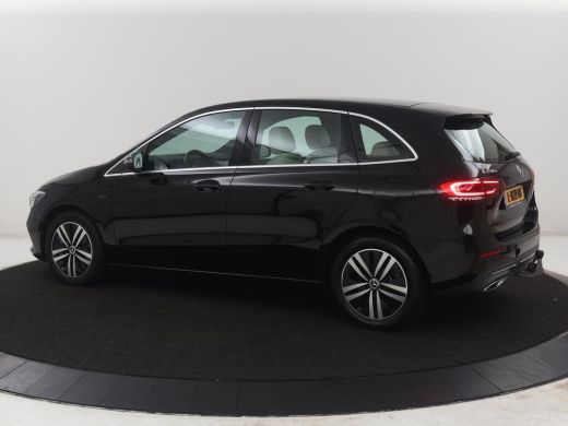 Mercedes-Benz B-Klasse | SOH 93,0% | Leder | Stoelverwarming | Adaptive cruise | Carplay | Camera | Park assist | Sfeerv... ActivLease financial lease