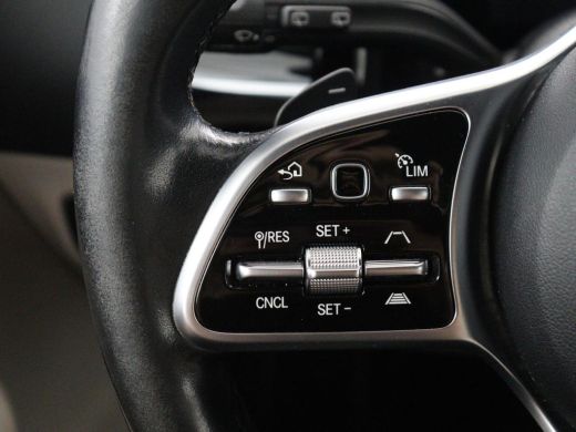 Mercedes-Benz B-Klasse | SOH 93,0% | Leder | Stoelverwarming | Adaptive cruise | Carplay | Camera | Park assist | Sfeerv... ActivLease financial lease