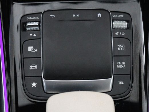 Mercedes-Benz B-Klasse | SOH 93,0% | Leder | Stoelverwarming | Adaptive cruise | Carplay | Camera | Park assist | Sfeerv... ActivLease financial lease
