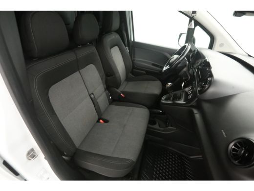 Mercedes-Benz Citan 110 Pro 102PK | Benzine | 3 Zits | Airco | Cruise | Carplay | Trekhaak | Parkeersens. ActivLease financial lease