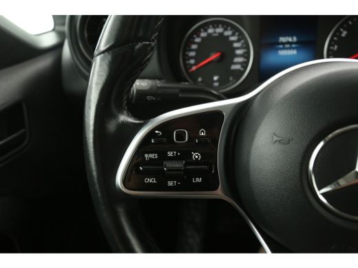 Mercedes-Benz Citan 110 Pro 102PK | Benzine | 3 Zits | Airco | Cruise | Carplay | Trekhaak | Parkeersens. ActivLease financial lease
