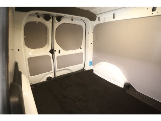 Mercedes-Benz Citan 110 Pro 102PK | Benzine | 3 Zits | Airco | Cruise | Carplay | Trekhaak | Parkeersens. ActivLease financial lease