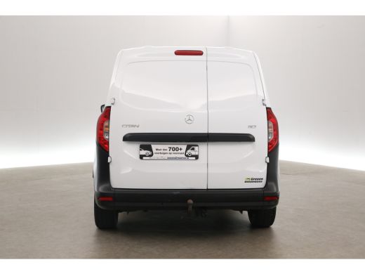 Mercedes-Benz Citan 110 Pro 102PK | Benzine | 3 Zits | Airco | Cruise | Carplay | Trekhaak | Parkeersens. ActivLease financial lease