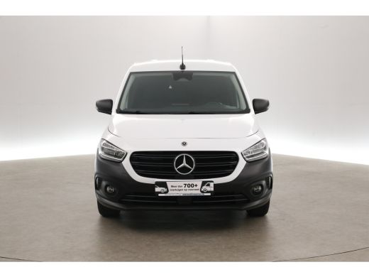 Mercedes-Benz Citan 110 Pro 102PK | Benzine | 3 Zits | Airco | Cruise | Carplay | Trekhaak | Parkeersens. ActivLease financial lease