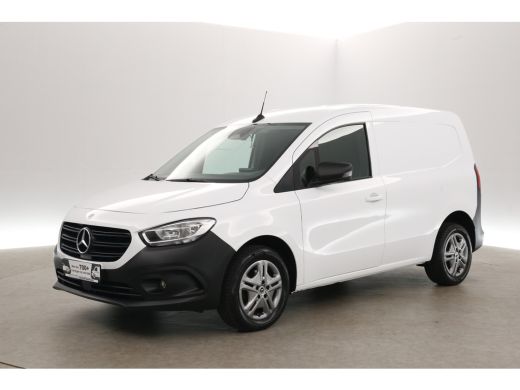 Mercedes-Benz Citan 110 Pro 102PK | Benzine | 3 Zits | Airco | Cruise | Carplay | Trekhaak | Parkeersens. ActivLease financial lease
