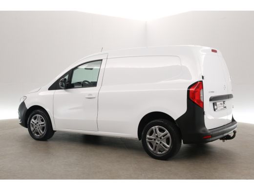 Mercedes-Benz Citan Mercedes-Benz Citan 110 Pro 102PK | Benzine | 3 Zits | Airco | Cruise | Carplay | Trekhaak | Park... ActivLease financial lease