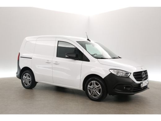 Mercedes-Benz Citan Mercedes-Benz Citan 110 Pro 102PK | Benzine | 3 Zits | Airco | Cruise | Carplay | Trekhaak | Park... ActivLease financial lease