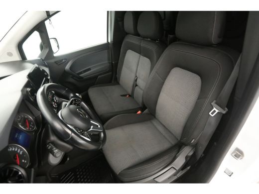 Mercedes-Benz Citan Mercedes-Benz Citan 110 Pro 102PK | Benzine | 3 Zits | Airco | Cruise | Carplay | Trekhaak | Park... ActivLease financial lease