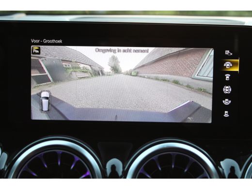Mercedes-Benz EQB 300 4MATIC AMG Line 67 kWh SOh 97.5% PANO SFEER ILS 360CAMERA 54000KM!!! ActivLease financial lease