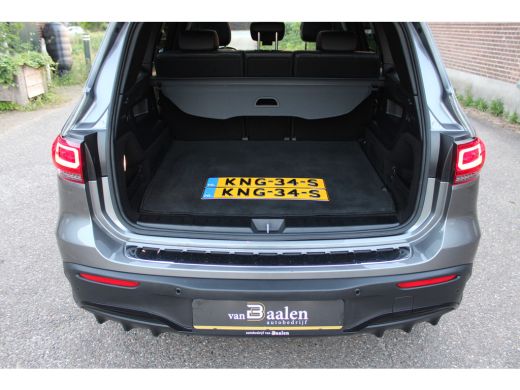 Mercedes-Benz EQB 300 4MATIC AMG Line 67 kWh SOh 97.5% PANO SFEER ILS 360CAMERA 54000KM!!! ActivLease financial lease