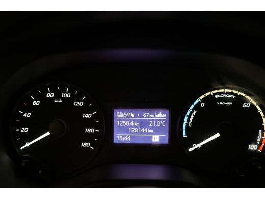 Mercedes-Benz eVito PRO L3 9 PERSOONS PERSONENBUS ActivLease financial lease