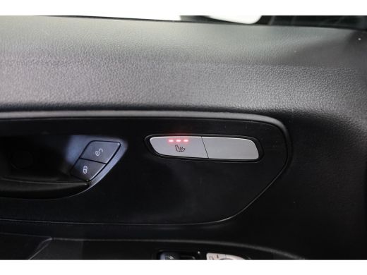 Mercedes-Benz eVito PRO L3 9 PERSOONS PERSONENBUS ActivLease financial lease