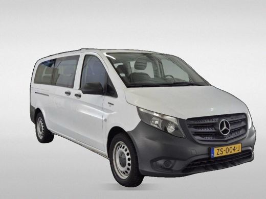 Mercedes-Benz eVito PRO L3 9 PERSOONS PERSONENBUS ActivLease financial lease