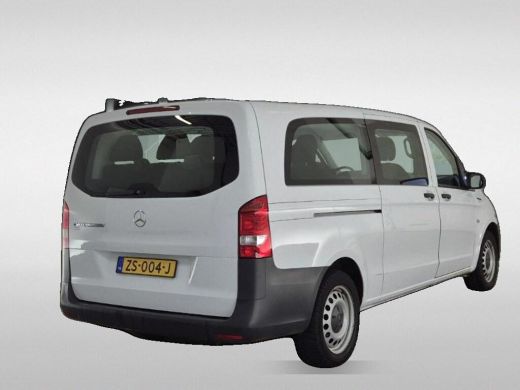 Mercedes-Benz eVito PRO L3 9 PERSOONS PERSONENBUS ActivLease financial lease
