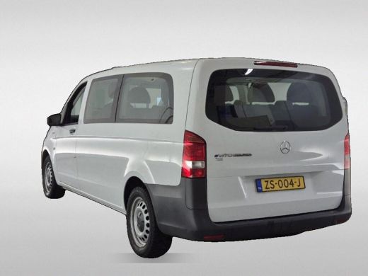 Mercedes-Benz eVito PRO L3 9 PERSOONS PERSONENBUS ActivLease financial lease