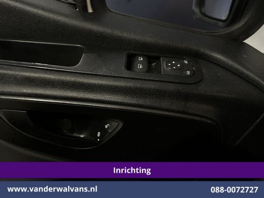 Mercedes-Benz Sprinter 311 CDI Automaat L3H2 *PostNL inrichting* Euro6 Airco | Camera | Schappen Doorloopdeur, 270 Gr. a... ActivLease financial lease