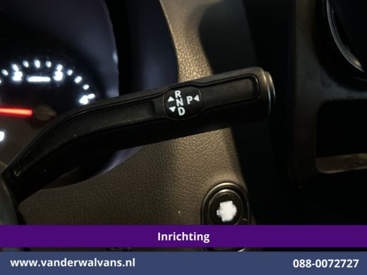 Mercedes-Benz Sprinter 311 CDI Automaat L3H2 *PostNL inrichting* Euro6 Airco | Camera | Schappen Doorloopdeur, 270 Gr. a... ActivLease financial lease