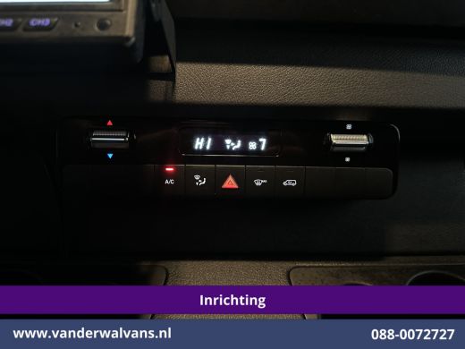 Mercedes-Benz Sprinter 311 CDI Automaat L3H2 *PostNL inrichting* Euro6 Airco | Camera | Schappen Doorloopdeur, 270 Gr. a... ActivLease financial lease